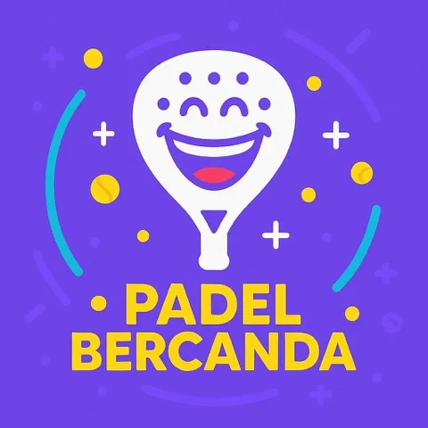 Padel Bercanda