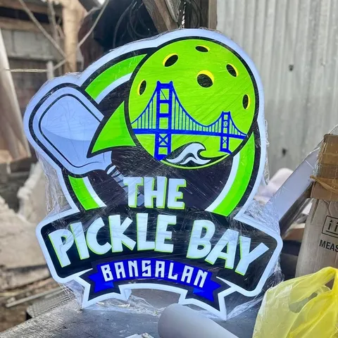 The Pickle Bay