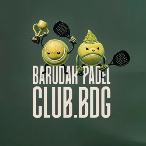 Barudak Padel Club