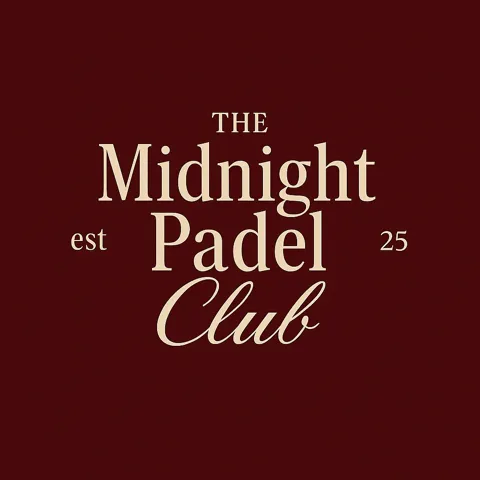 MIDNIGHT PADEL CLUB