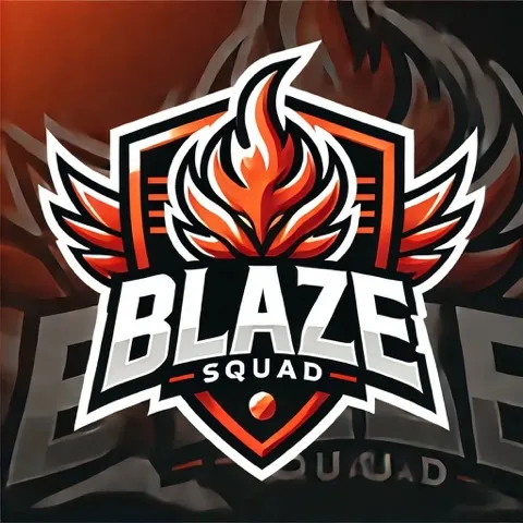 The Blaze Squad 🔥