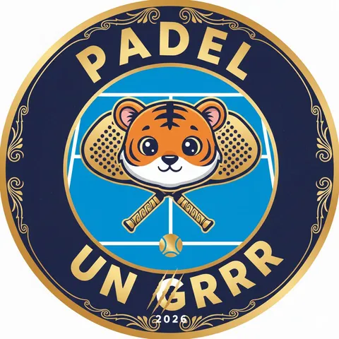 Padel Un Grrr