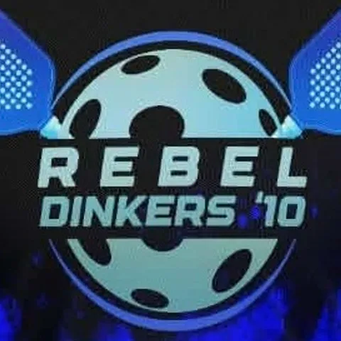 Rebel Dinkers’10