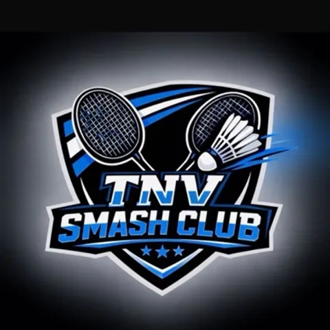 TNV SMASH & SHOTS CLUB