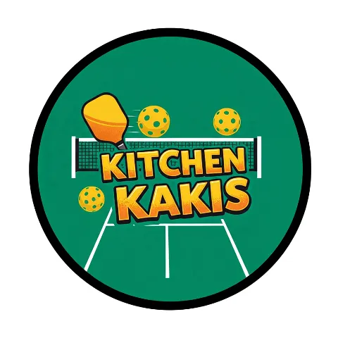 Kitchen Kakis