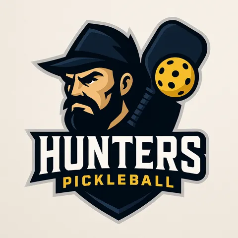 HUNTERS PICKLEBALL