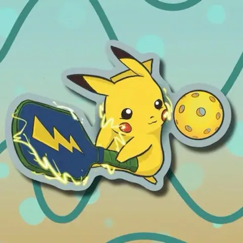 Pikaball