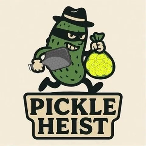 Pickle Heist