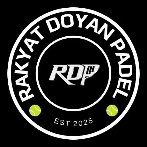 Rakyat Doyan Padel