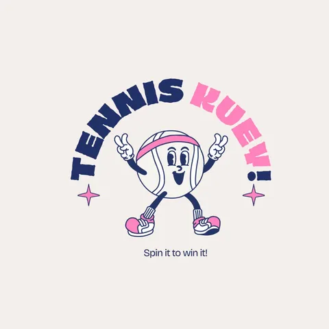 Tennis Kuey!