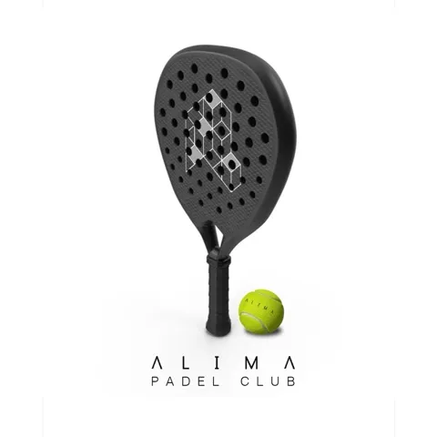 Alima Padel Club
