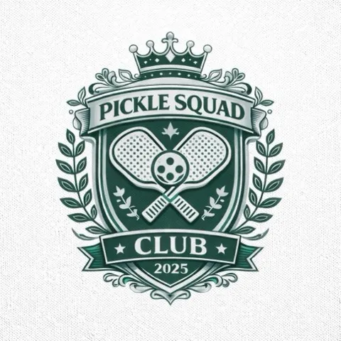 Pickle Squad Club