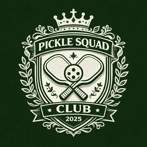 Pickle Squad Club