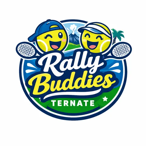 Rally Buddies Ternate