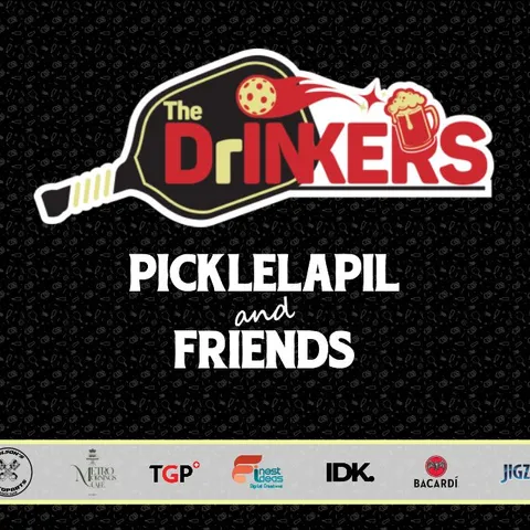 The DrINKERS