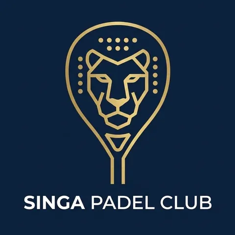 singa padel