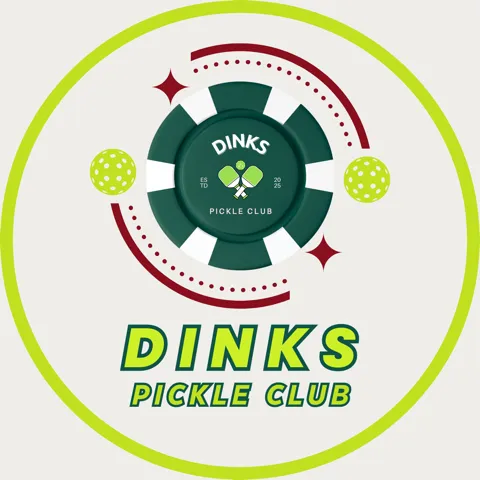 DINKS GAMES PICKLE CLUB