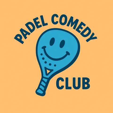 Padel Comedy Club 