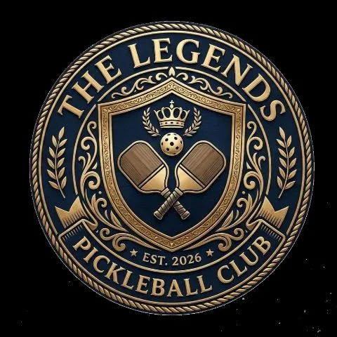 The Legends Pickleball