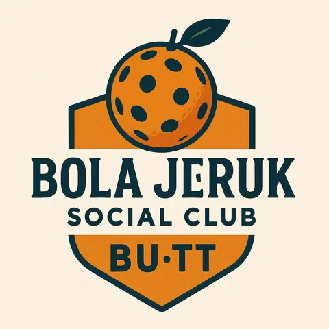 Bola Jeruk BU,TT