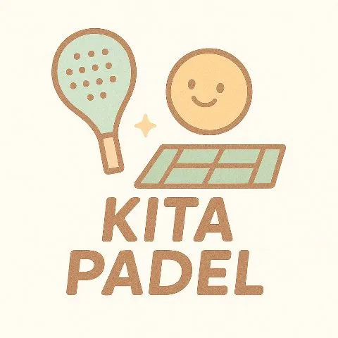 Kita Padel ⚡️