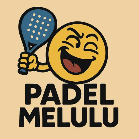 Padel Melulu