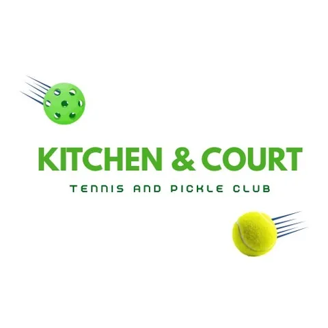 Kitchen & Court Tennis Club