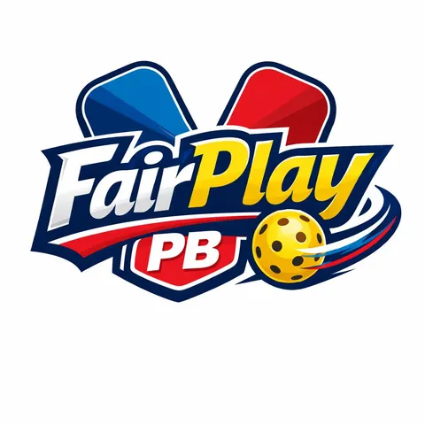 Fair Play Pickleball @ MY