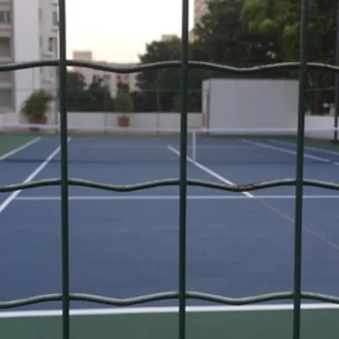 Bishan Loft tennis club