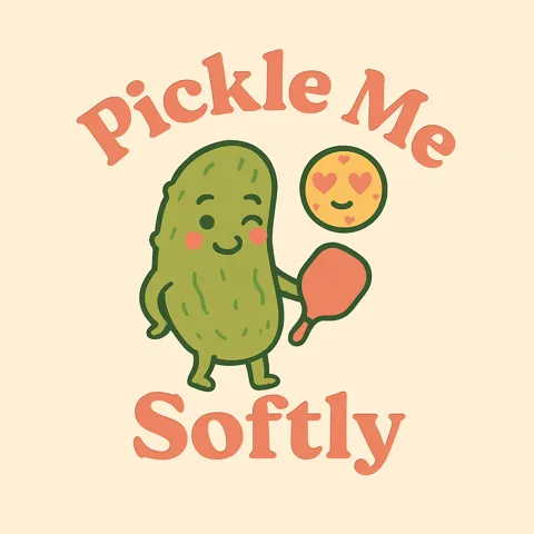 Pickle Me Softly