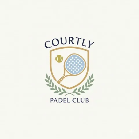 Courtly Padel Club