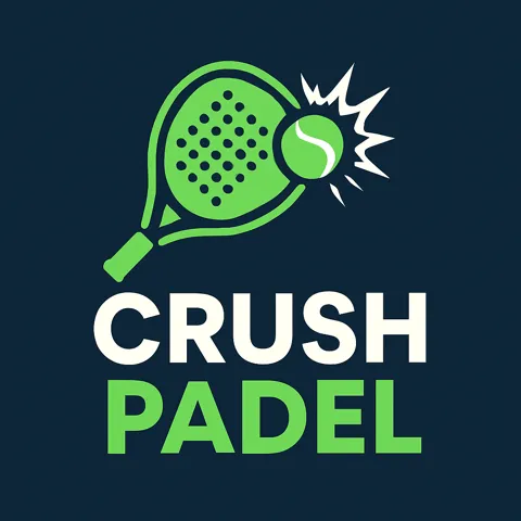 Crush Padel