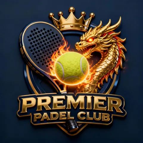 PREMIER PADEL CLUB