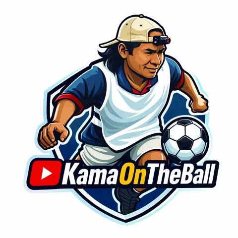 KamaOnTheBall
