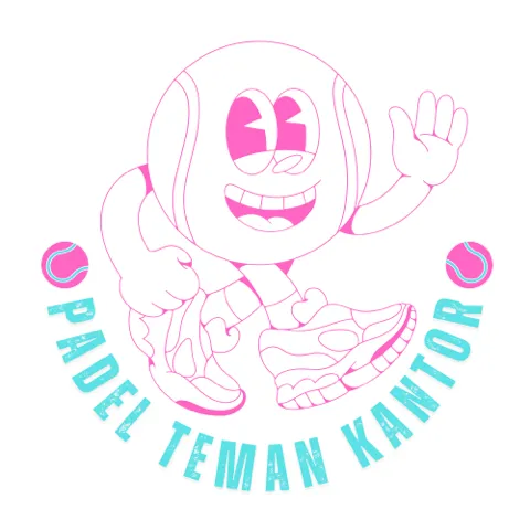 Padel Temen Kantor