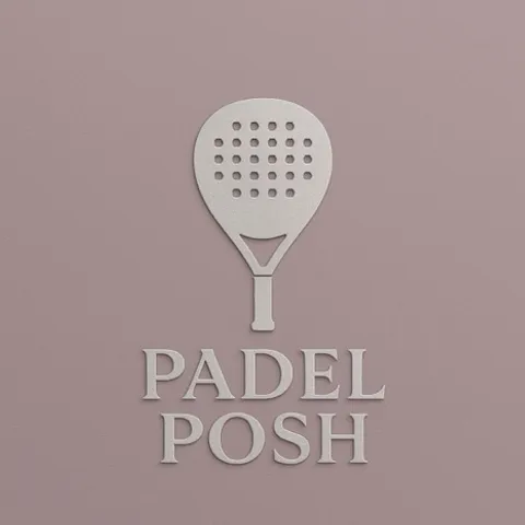 Padel Posh!