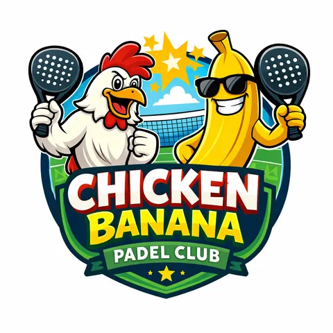 Chicken Banana Padel Club