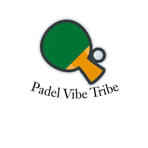Padel Vibe Tribe