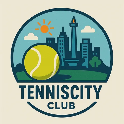TCC (TennisCity Club)