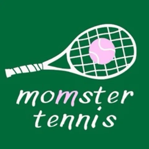 Momster Tennis 