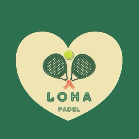 LOHA PADEL