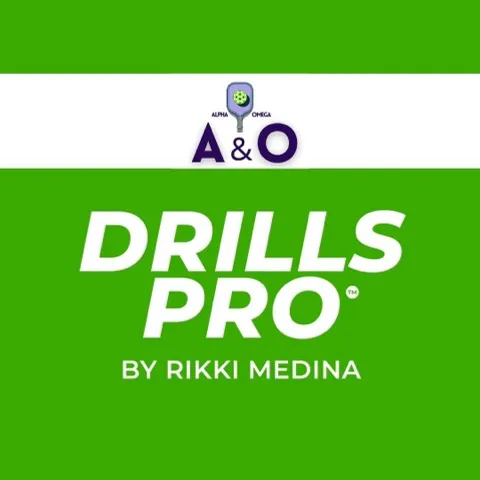 DrillsPro™️ - Alpha Omega