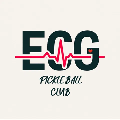 ECG PickleBall Club