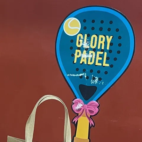 Glory Padel