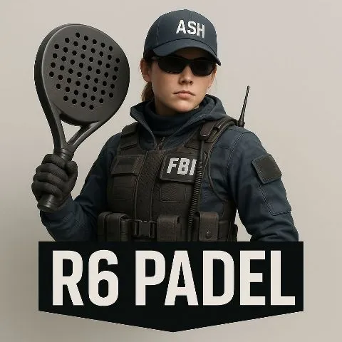 R6 Padel