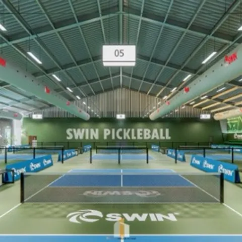 Sân Pick Swin Quận 10