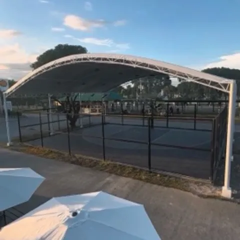 Floridablanca Pickleball Zone