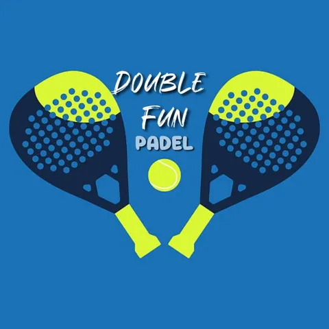 Double Fun Padel