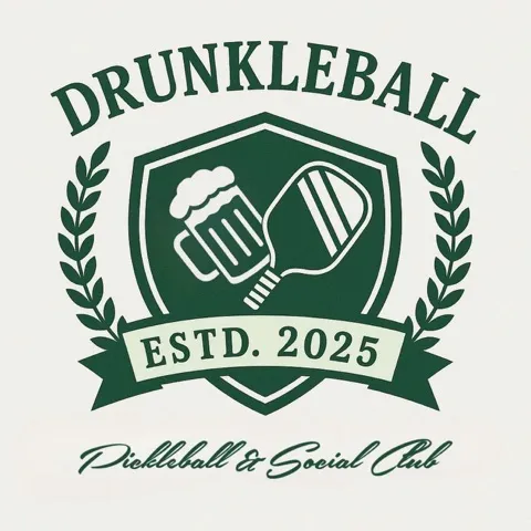 DRUNKLEBALL TEAM