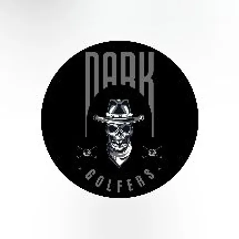 Dark Golfers